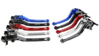 Kit de leviers de frein et d'embrayage Radical CNC Parts Kit de leviers de frein et d'embrayage Radical CNC Parts