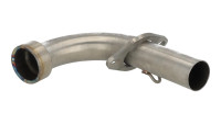 Syst&egrave;me d'&eacute;chappement GPR Deeptone Inox