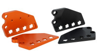 Kit de protections pour talons Motoflow