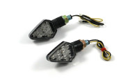 LED - Kit de clignotants Motoflow Arrow Edgy LED - Kit de clignotants Motoflow Arrow Edgy