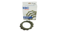 Kit d'embrayage EBC