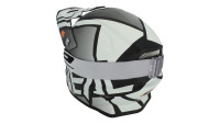Lunettes Crossbrille ProGrip Race Line