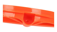 Autocollants en gel pour t&eacute;s de fourche KTM 23-24