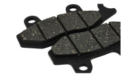 Plaquettes de frein Radical Racing