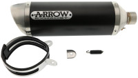 Système d'échappement Arrow Thunder Système d'échappement Arrow Thunder