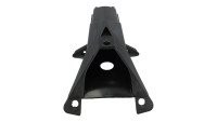 Support de plaque d'immatriculation Aprilia d'origine