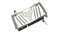 Calandre / Grille de protection de radiateur Yamaha d'origine