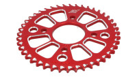 Pignon Radical Racing en aluminium