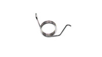 Ressort de rappel pour repose-pied Yamaha d'origine