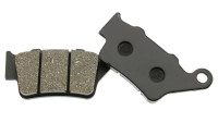 Plaquettes de frein Radical Racing Plaquettes de frein Radical Racing