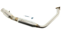 Syst&egrave;me d'&eacute;chappement Radical Racing GP Carbon Force