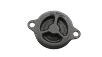 Couvercle du compartiment du filtre &agrave; huile KTM d'origine