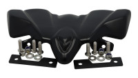 Habillage du cockpit / Aileron Radical Racing &laquo; Handmade &raquo;"