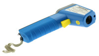 Thermom&egrave;tre infrarouge &agrave; laser Silverline