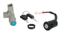 Jeu de vis Motoflow