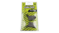 Plaquettes de frein Galfer Standard