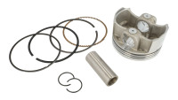 Kit de cylindre Fasstek Racing Super Cooler 150 cm&sup3;