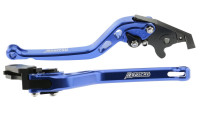 Kit de leviers de frein et d'embrayage Radical Racing V2 Kit de leviers de frein et d'embrayage Radical Racing V2