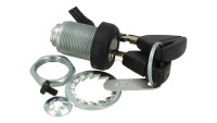 Serrure de selle Aprilia d'origine