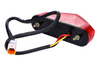 Feu arrière à LED Motoflow Feu arrière à LED Motoflow