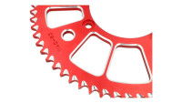 Pignon Radical Racing en aluminium Pignon Radical Racing en aluminium