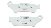 Plaquettes de frein Galfer Off-Road Sintered Plaquettes de frein Galfer Off-Road Sintered