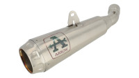 Auspuffanlage Arrow Pro Race