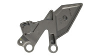 Support de repose-pieds Kawasaki d'origine