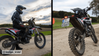 Silencieux arrière Motoflow Silencieux arrière Motoflow