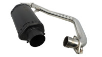 Syst&egrave;me d'&eacute;chappement Shark DSX-10