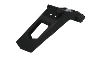 Support de plaque d'immatriculation Rieju OEM