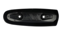 Cache-&eacute;chappement / Protection thermique Aprilia d'origine