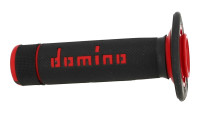 Poign&eacute;e d'acc&eacute;l&eacute;rateur / Kit de poign&eacute;es (complet) Fantic / Domino d'origine