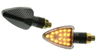 Jeu de clignotants LED Mini Arrow Jeu de clignotants LED Mini Arrow