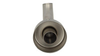 Silencieux dB-Killer Mivv GP-Oval-Xcone