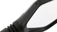 Rétroviseur de rechange Motoflow Rétroviseur de rechange Motoflow