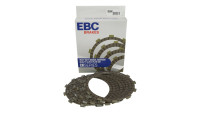 Kit d'embrayage EBC