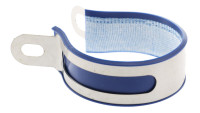 collier d'&eacute;chappement