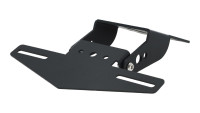 Support de plaque d'immatriculation Motoflow Support de plaque d'immatriculation Motoflow