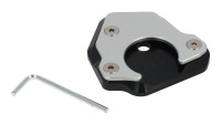 Plaque de support lat&eacute;ral Motoflow SecureBase