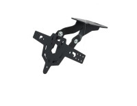 Support de plaque d'immatriculation Motoflow Support de plaque d'immatriculation Motoflow