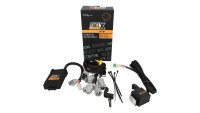 Module de chiptuning ECU Racedynamics FuelX Pro