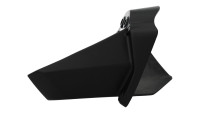 Cache-&eacute;chappement Aprilia d'origine