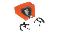 Masque lumineux Motoflow