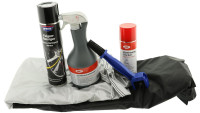 Kit d'entretien pour moto Kit d'entretien pour moto