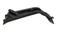 Support de plaque d'immatriculation pour habillage int&eacute;rieur Yamaha d'origine