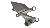 Support de repose-pieds Kawasaki d'origine Support de repose-pieds Kawasaki d'origine