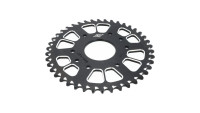 Pignon Radical Racing en aluminium