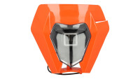 Masque lumineux Motoflow