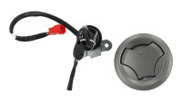Kit de serrure Yamaha d'origine